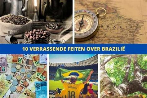 weetjes over brazilië|10 verrassende feiten over Brazilië die je misschien nog niet wist